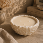 meditation white