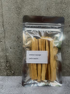Palo santo stick 5 pieces
