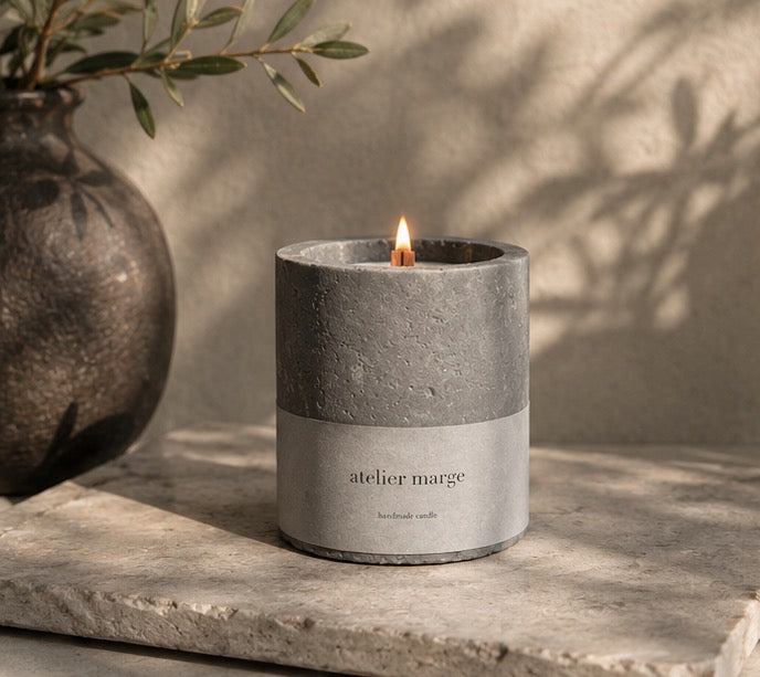 granité gris