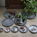 candle tray M