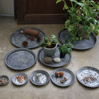 candle tray M