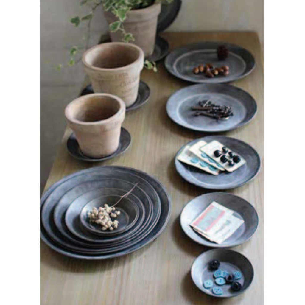 candle tray M