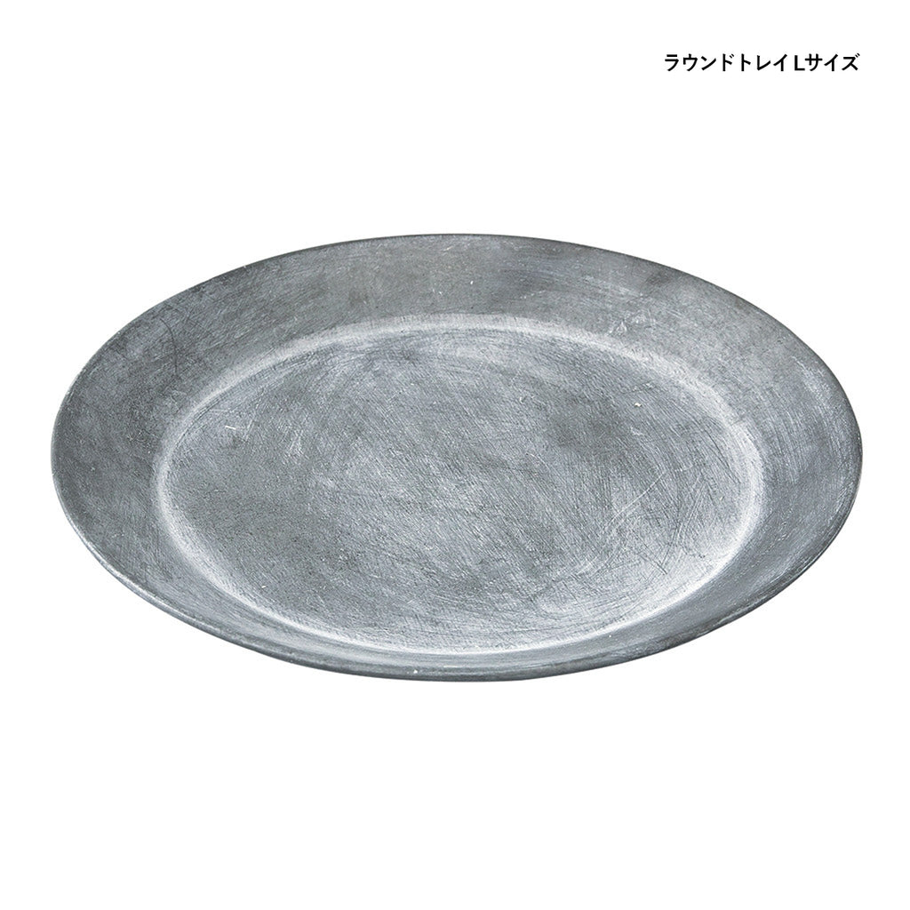 candle tray L