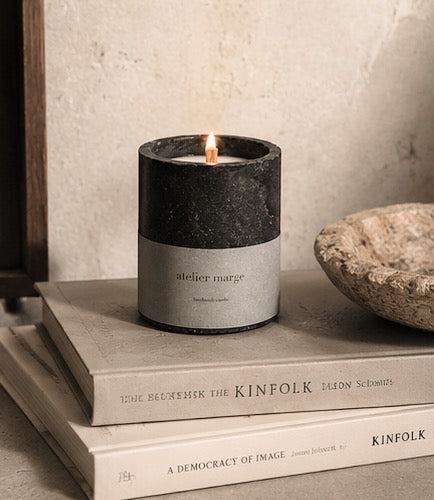 granité noir
