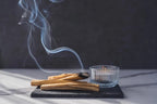 Palo santo stick 5 pieces