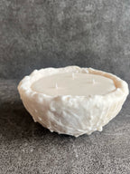 meditation white