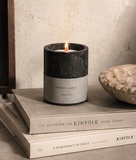 granité noir