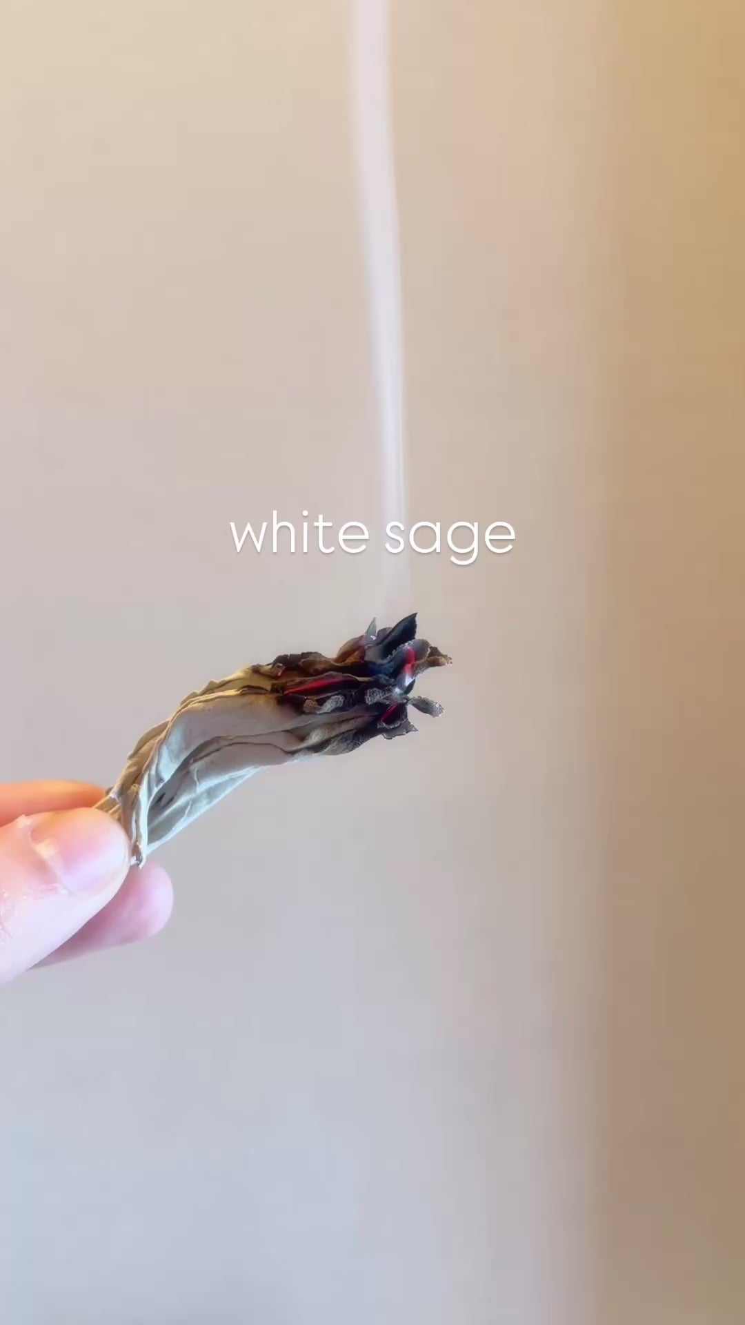 White sage